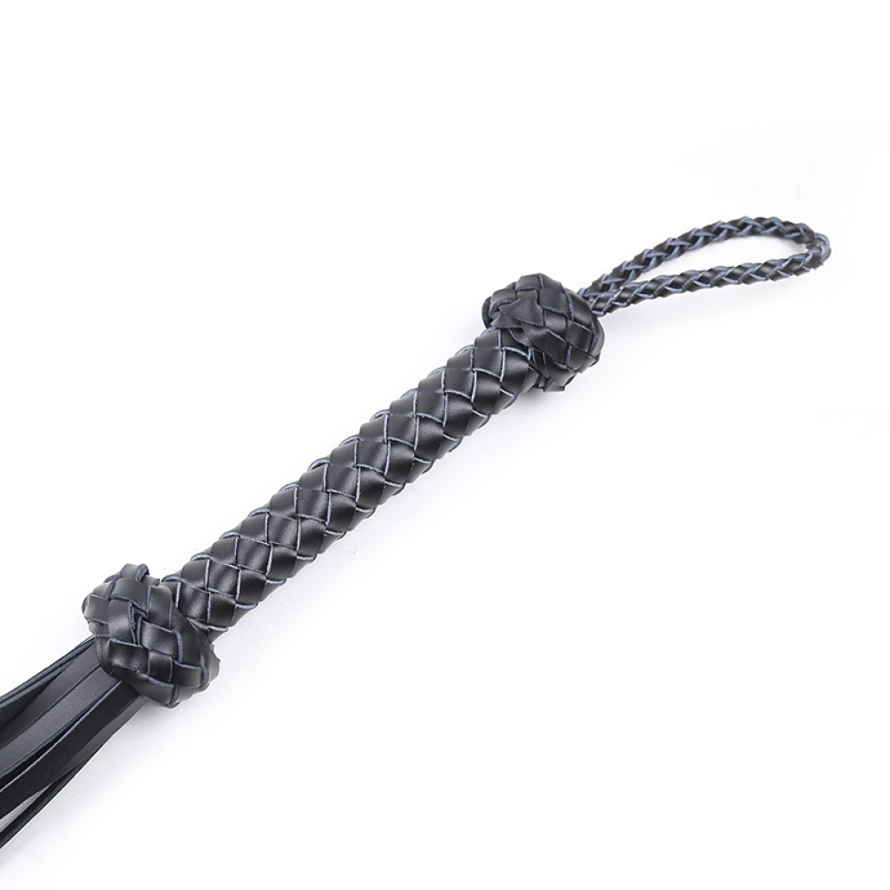 שוט עור סאדו | Master Whip